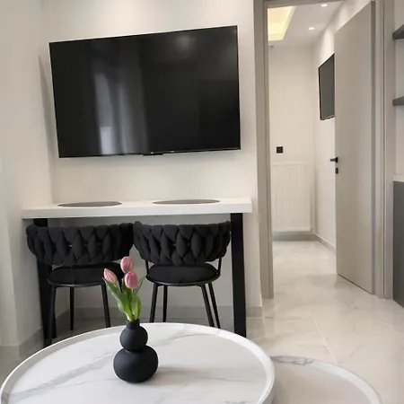 Agias Sofias Luxury