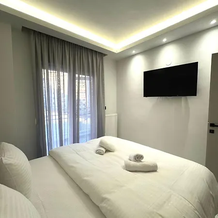 Agias Sofias Luxury Szaloniki