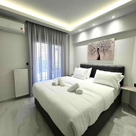 Agias Sofias Luxury * Szaloniki