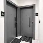 Agias Sofias Luxury * 테살로니키
