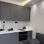 Agias Sofias Luxury 아파트 테살로니키