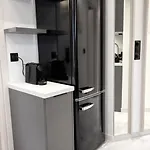Agias Sofias Luxury 아파트