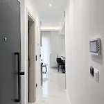 Agias Sofias Luxury 아파트 *