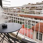 Agias Sofias Luxury 아파트 *