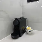 아파트 Agias Sofias Luxury 테살로니키