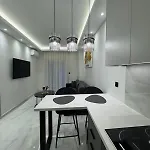 아파트 Agias Sofias Luxury 테살로니키