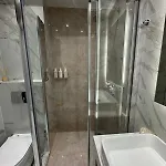 아파트 Agias Sofias Luxury *