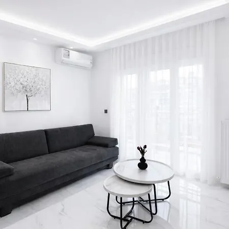 דירה Agias Sofias Luxury