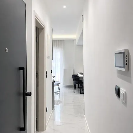 Agias Sofias Luxury Appartement *
