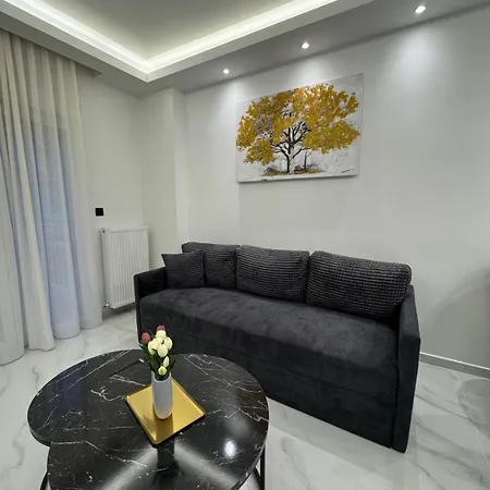 Agias Sofias Luxury סלוניקי