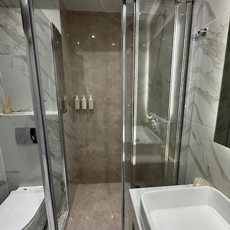 דירה Agias Sofias Luxury *