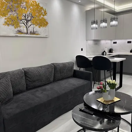 Appartamento Agias Sofias Luxury