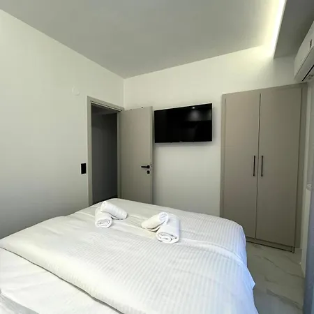 דירה Agias Sofias Luxury