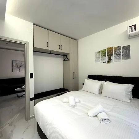 Agias Sofias Luxury