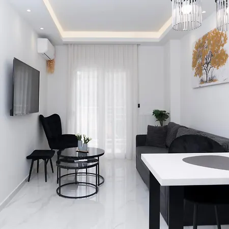 Apartment Agias Sofias Luxury *
