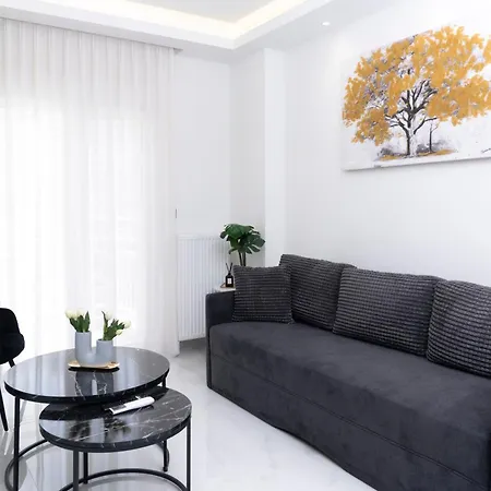 Agias Sofias Luxury סלוניקי