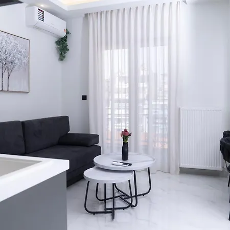 Agias Sofias Luxury * סלוניקי