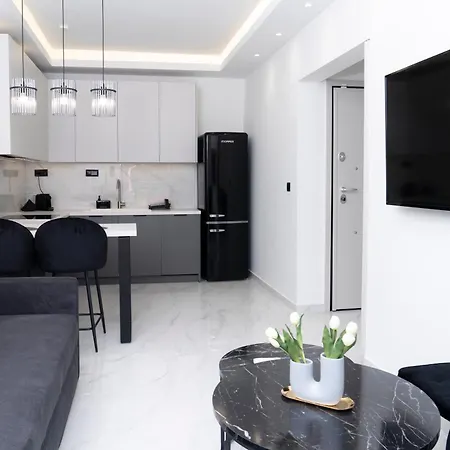 Agias Sofias Luxury