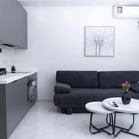 Agias Sofias Luxury
