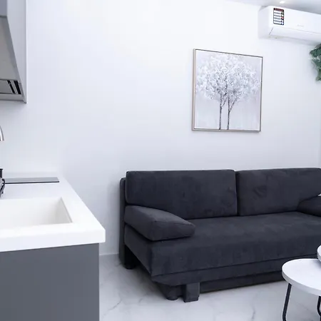 Agias Sofias Luxury