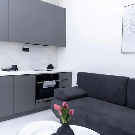 Agias Sofias Luxury דירה