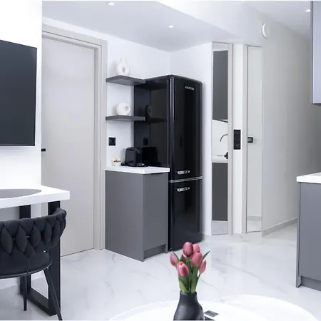 Agias Sofias Luxury * סלוניקי
