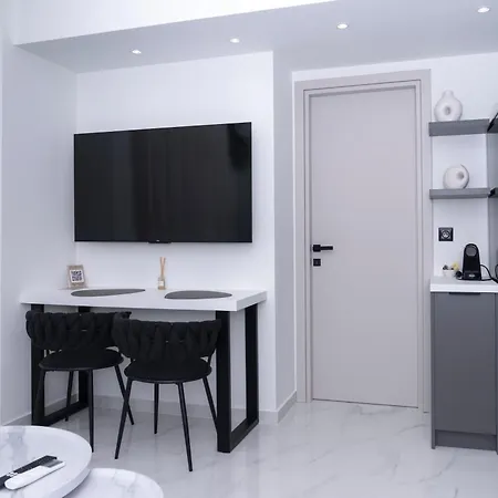 Agias Sofias Luxury