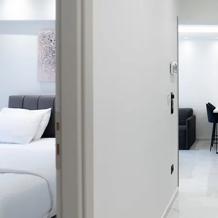 Agias Sofias Luxury דירה סלוניקי