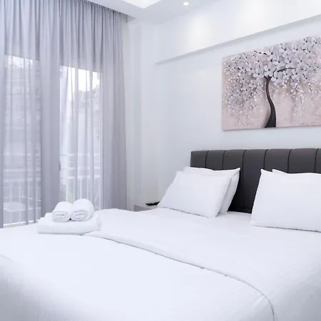 דירה Agias Sofias Luxury סלוניקי