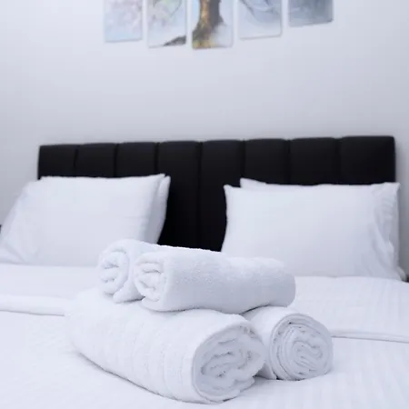 Agias Sofias Luxury