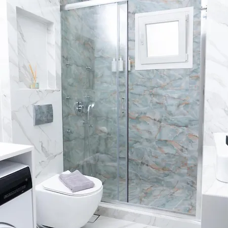 דירה Agias Sofias Luxury סלוניקי