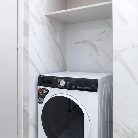 דירה Agias Sofias Luxury סלוניקי