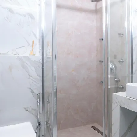 Agias Sofias Luxury