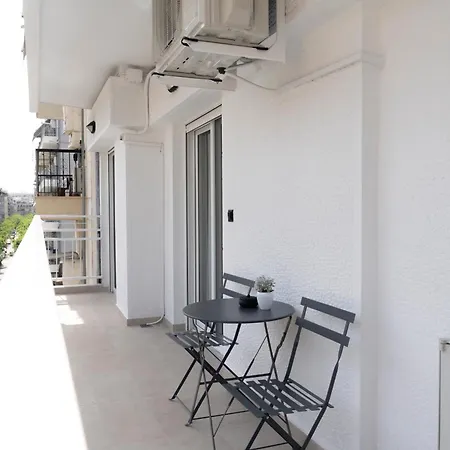 Agias Sofias Luxury