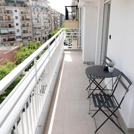 Agias Sofias Luxury
