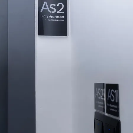 Agias Sofias Luxury דירה *