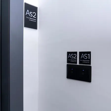 Agias Sofias Luxury דירה