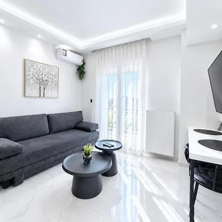 Διαμέρισμα Agias Sofias Luxury *