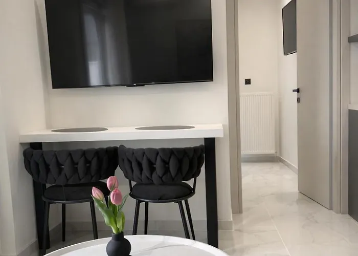 Agias Sofias Luxury