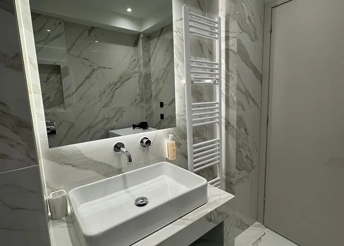 Agias Sofias Luxury *