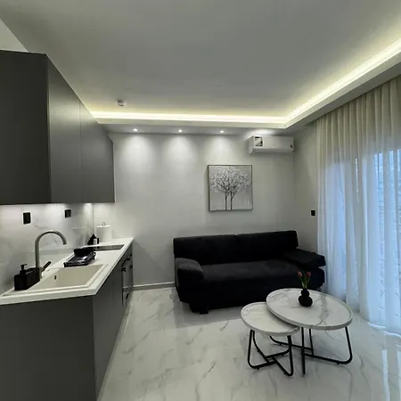 Agias Sofias Luxury Apartment *