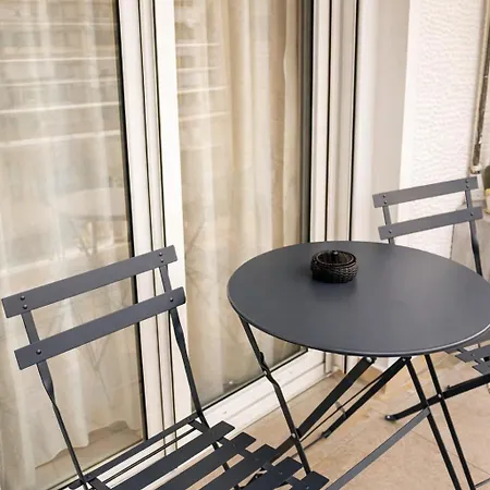 Agias Sofias Luxury * Thessalonique