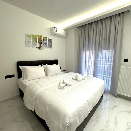 Appartement Agias Sofias Luxury *