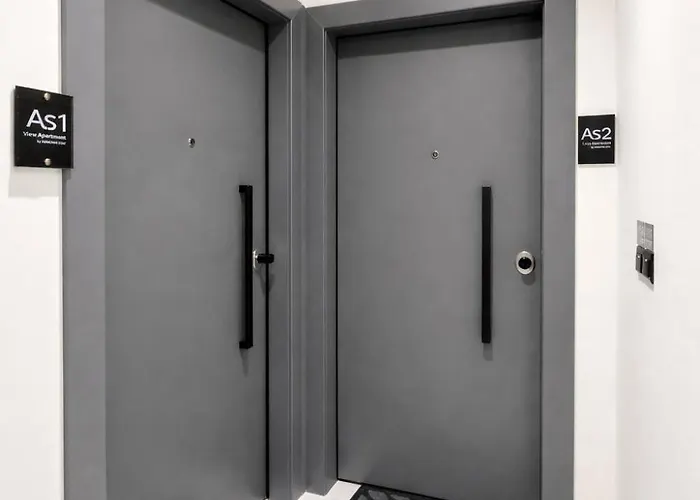 Agias Sofias Luxury * Saloniki