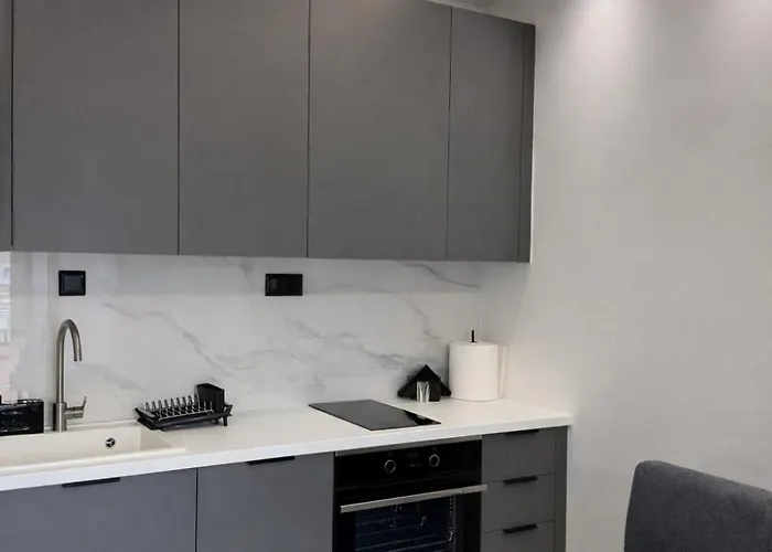 Agias Sofias Luxury Apartment Thessaloniki