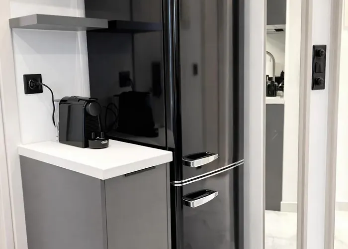 Agias Sofias Luxury Apartment