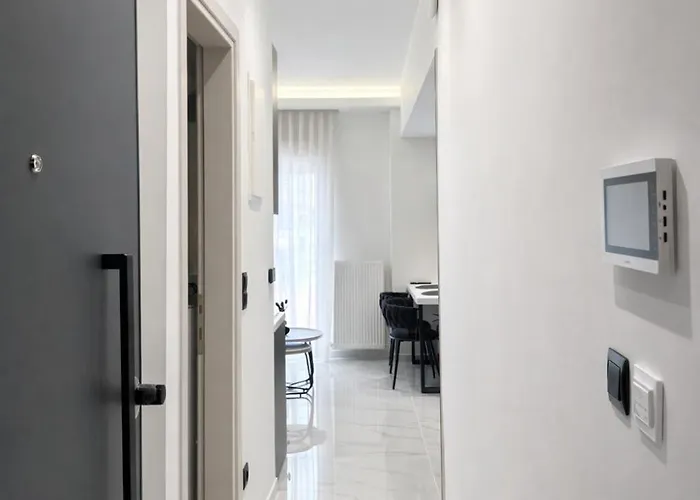 Agias Sofias Luxury Apartment *