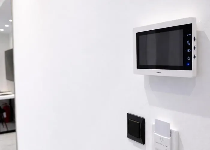 Agias Sofias Luxury * Saloniki