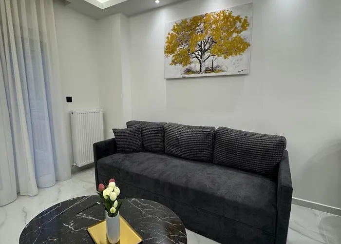 Agias Sofias Luxury Thessaloniki