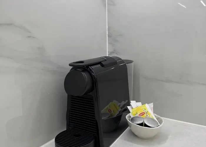 Apartament Agias Sofias Luxury Saloniki